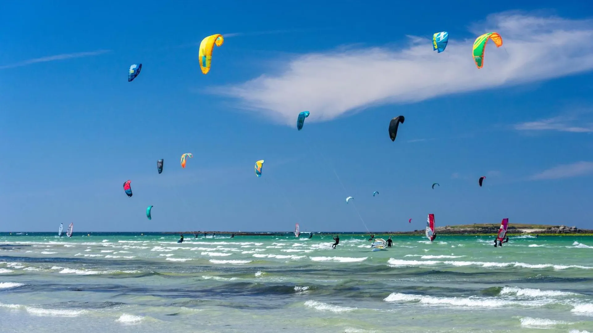 Ty Dunes - Maison Bretonne Magnifique Vue Mer Ploudalmezeau Holiday home