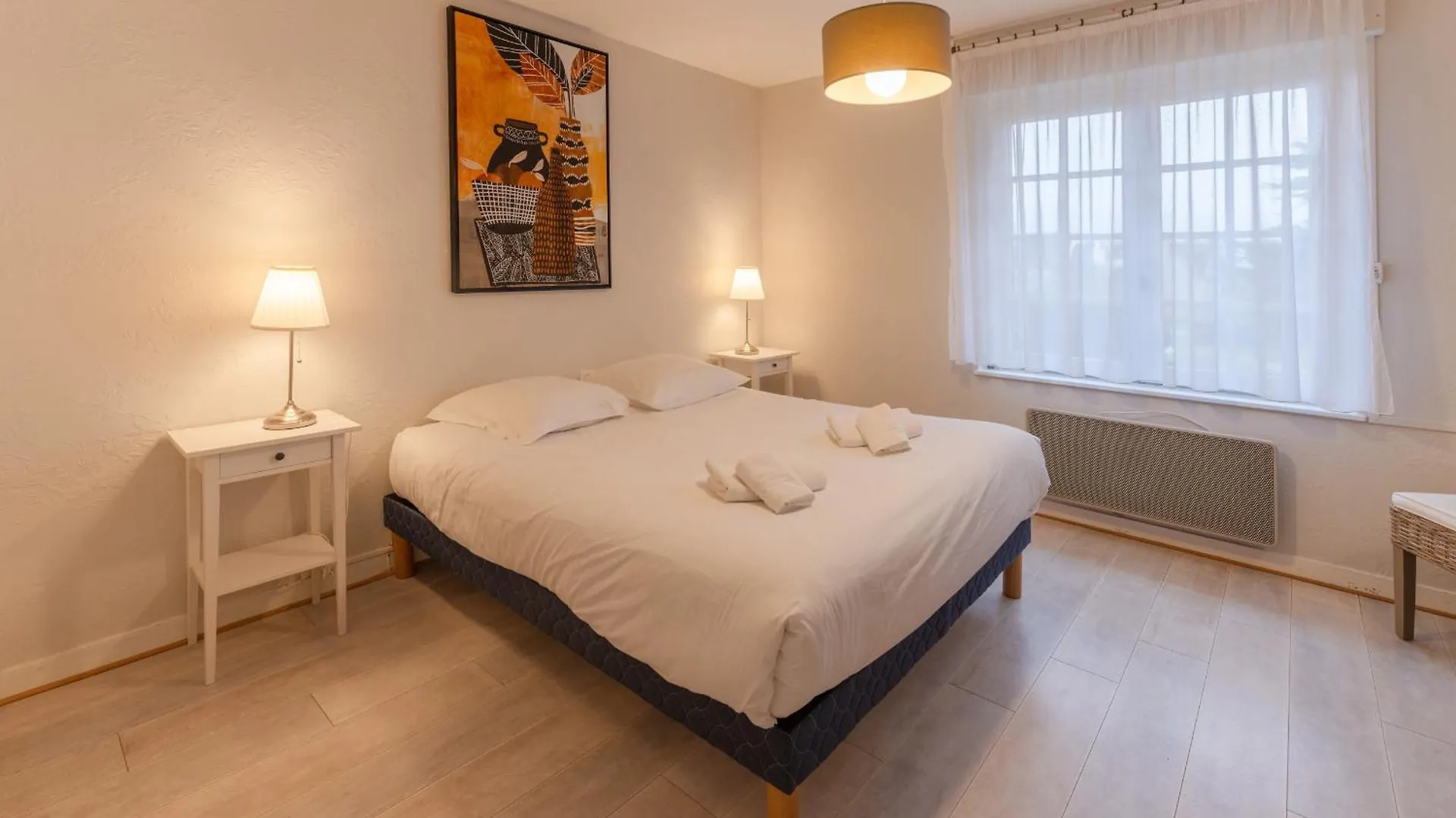 Ty Dunes - Maison Bretonne Magnifique Vue Mer Ploudalmezeau Holiday home
