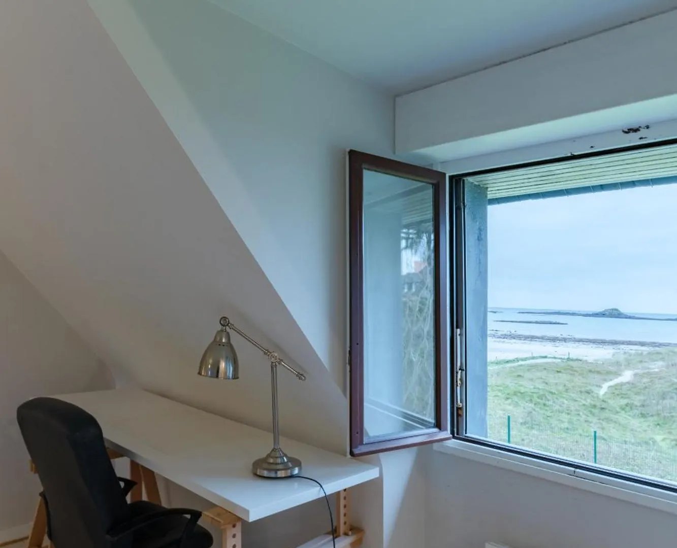 Ty Dunes - Maison Bretonne Magnifique Vue Mer Ploudalmezeau France