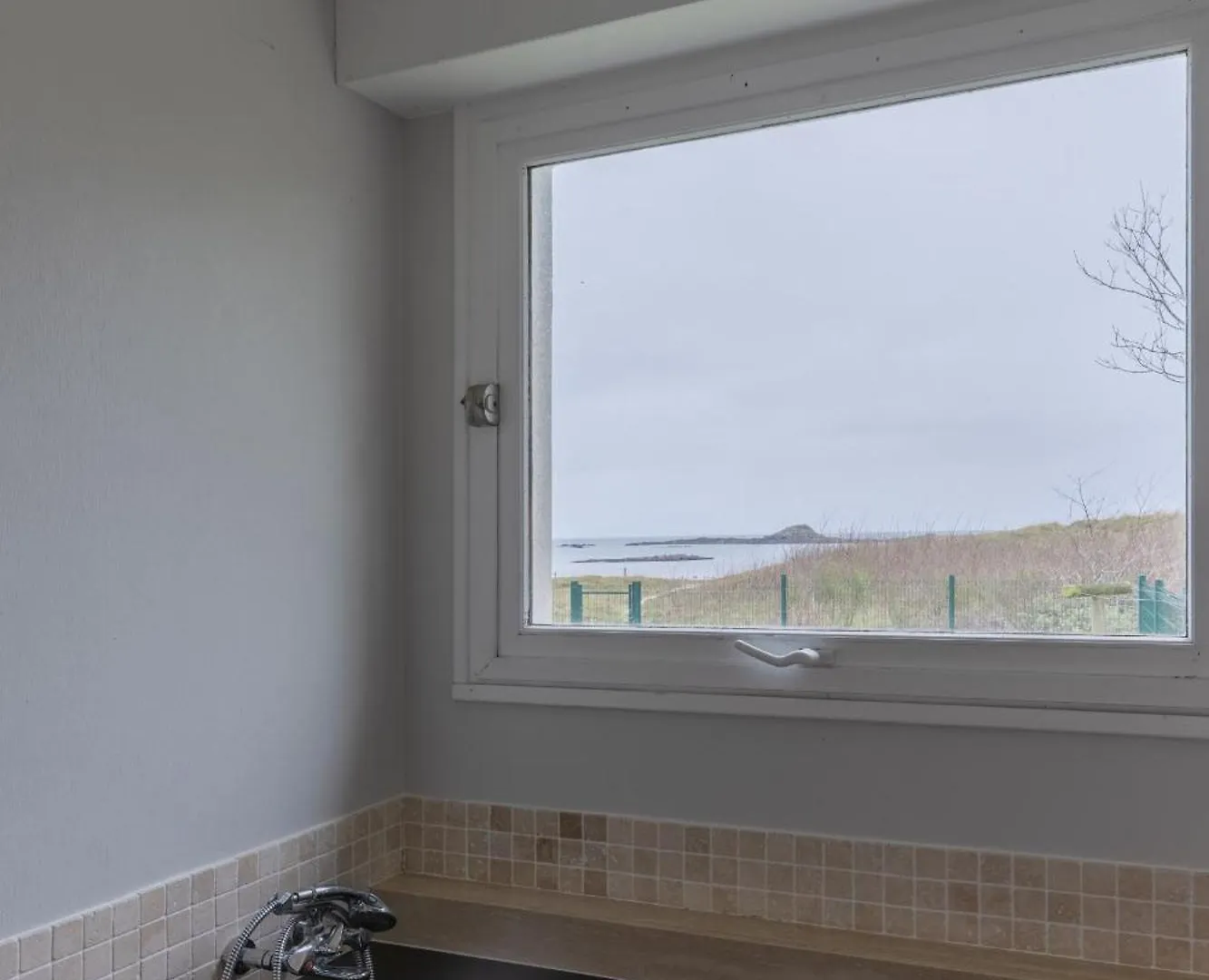 Ty Dunes - Maison Bretonne Magnifique Vue Mer Ploudalmezeau Holiday home